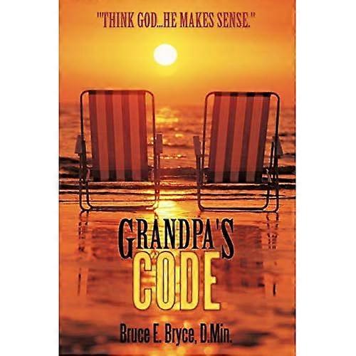 Grandpa's Code