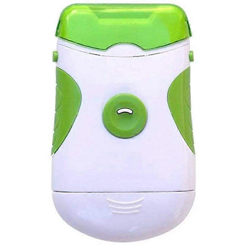 Nail Trimmer, Manicure, Pedicure, LED Lighting