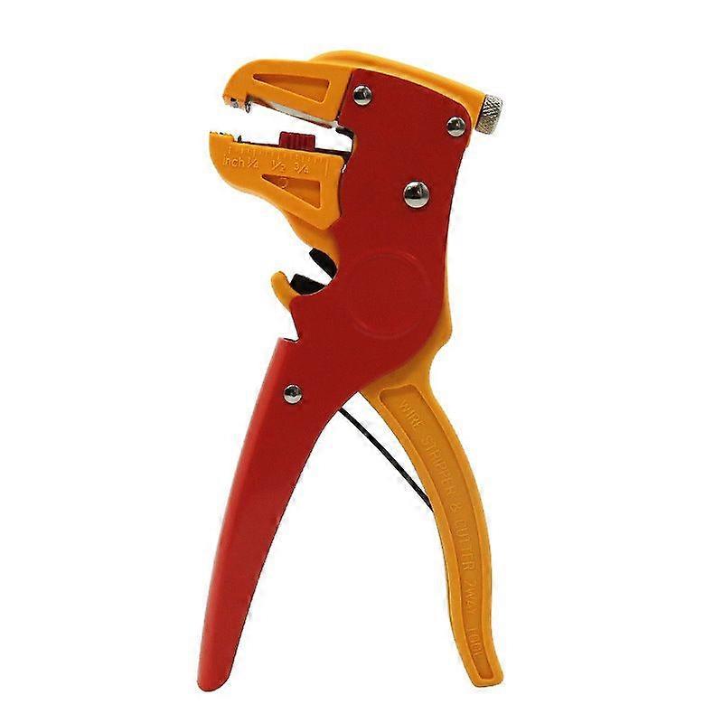 Automatic Wire Stripper-Samfox Wire Stripper - Multifunctional Automatic Wire Stripper Wire Stripper Wire Stripper