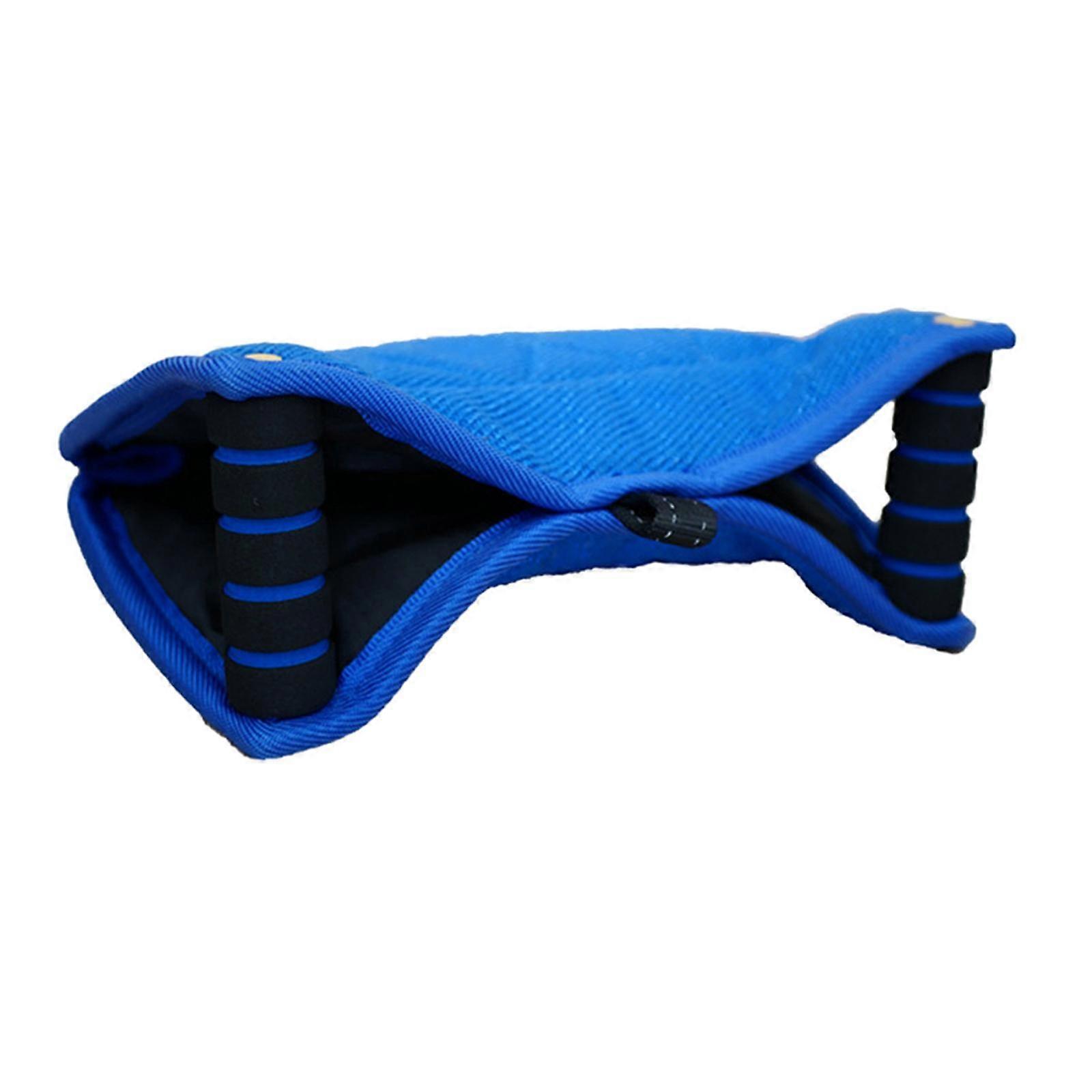 Durable Professional Dog Bite Pillow Biting Training for Spaniel
