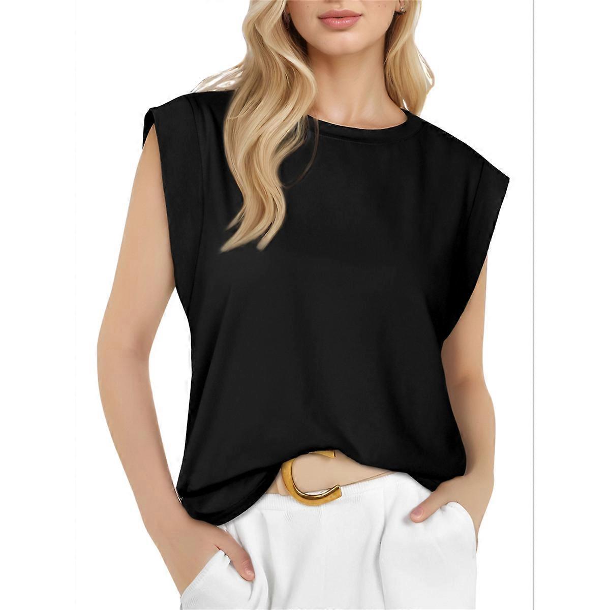 Dámské letní ležérní tílko