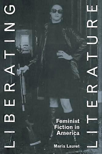 Liberating Literature