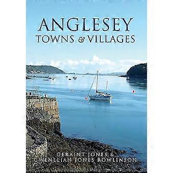 Anglesey Towns and Villages