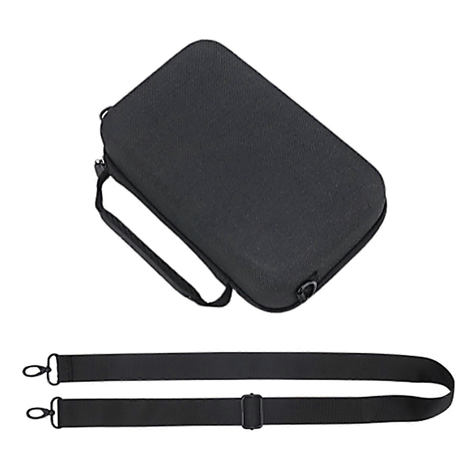 Convenient and Protective Storage Case Travel Case for Pocket 3 Carrying Case Protective Case Sleeves Storage Bags