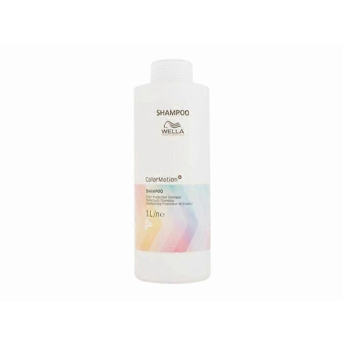 Wella Professionals 1000ml Colormotion+, Shampoo