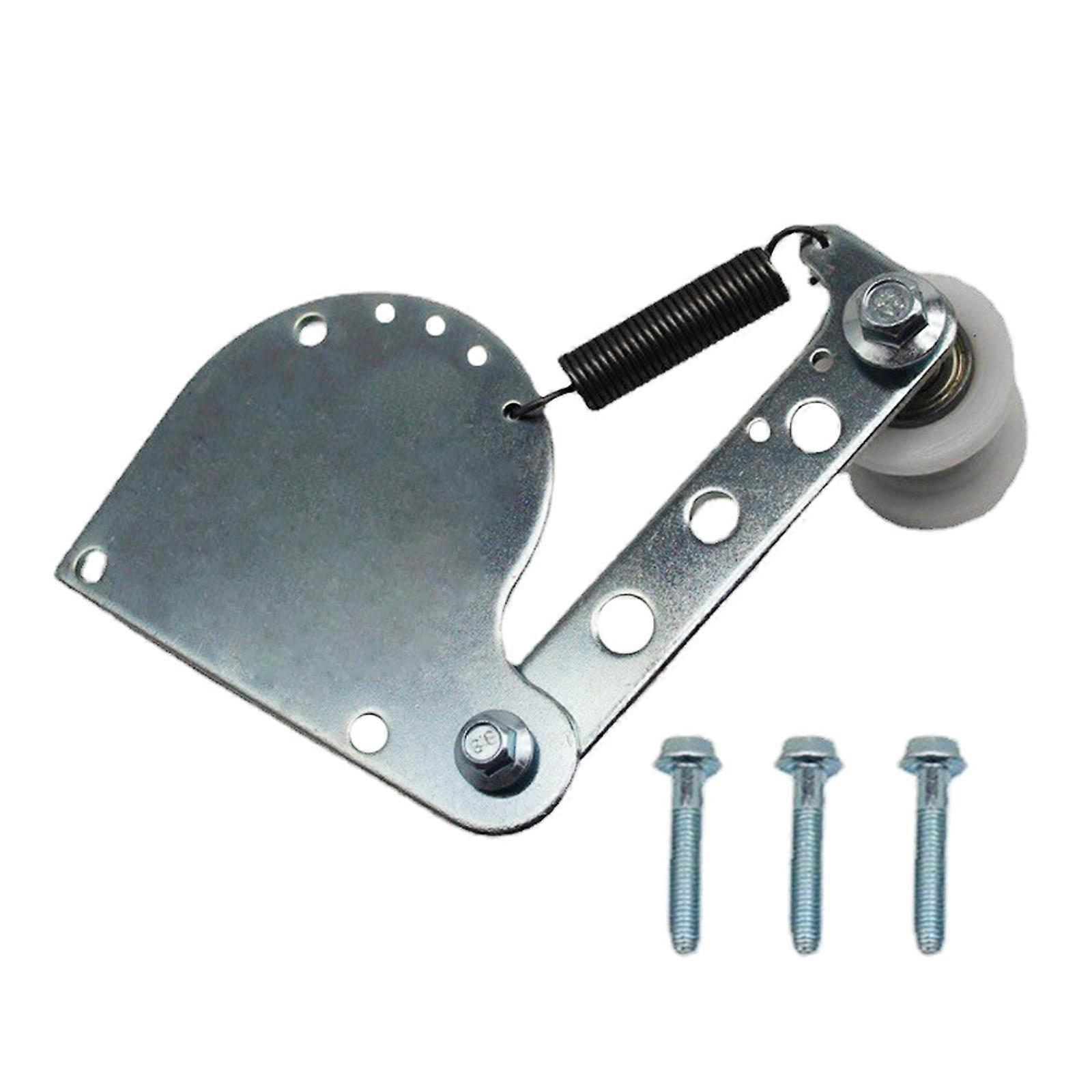 Chain Tensioner for Motorized Bicycles Spring Loaded Chain Tensioner Easy Installation Compatible with 49cc 66cc 80cc