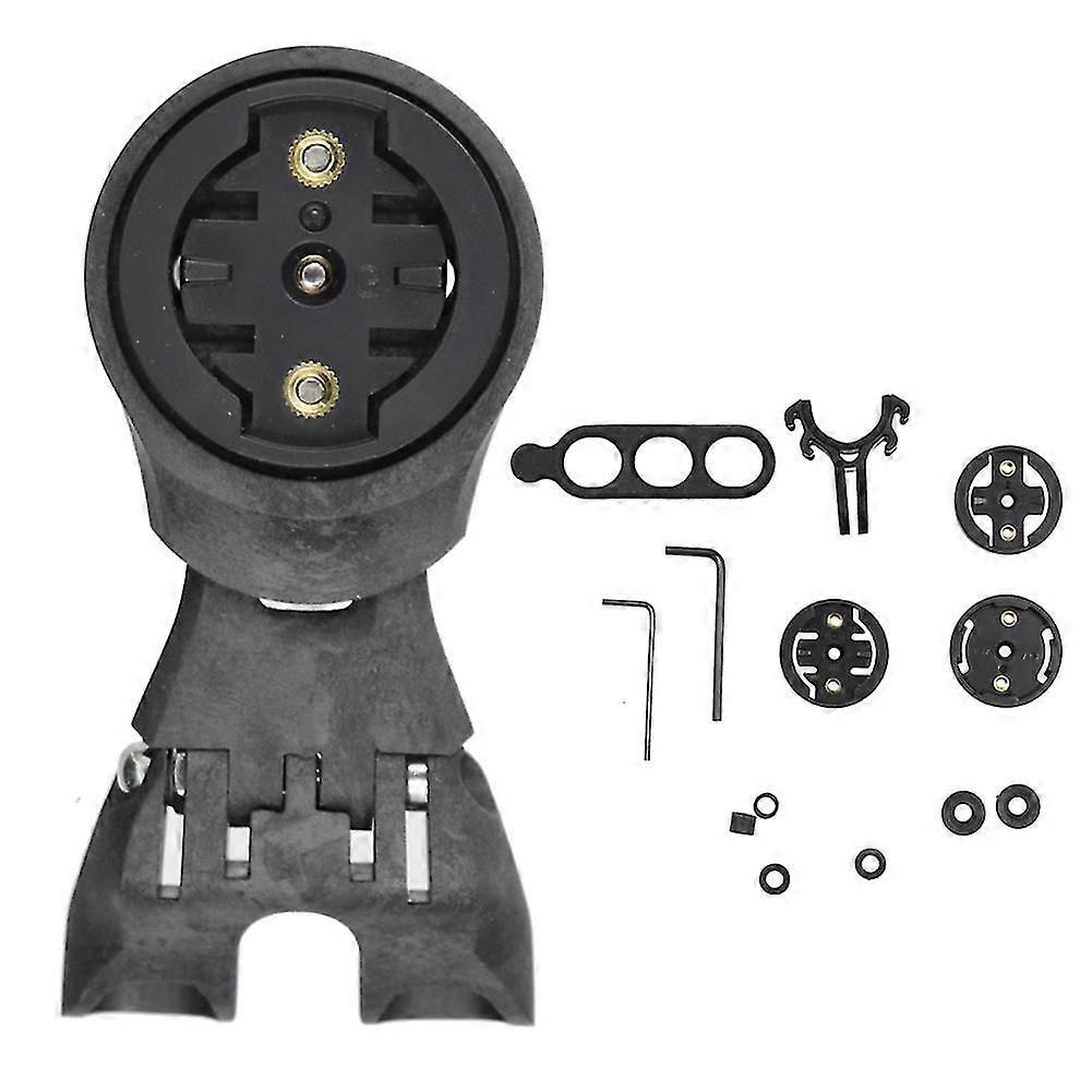 Bike Handlebar Stem Computer Mount Support for Giant with Light Camera Bicycle Mounts Holder