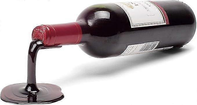 Red Wine Cascade Stand