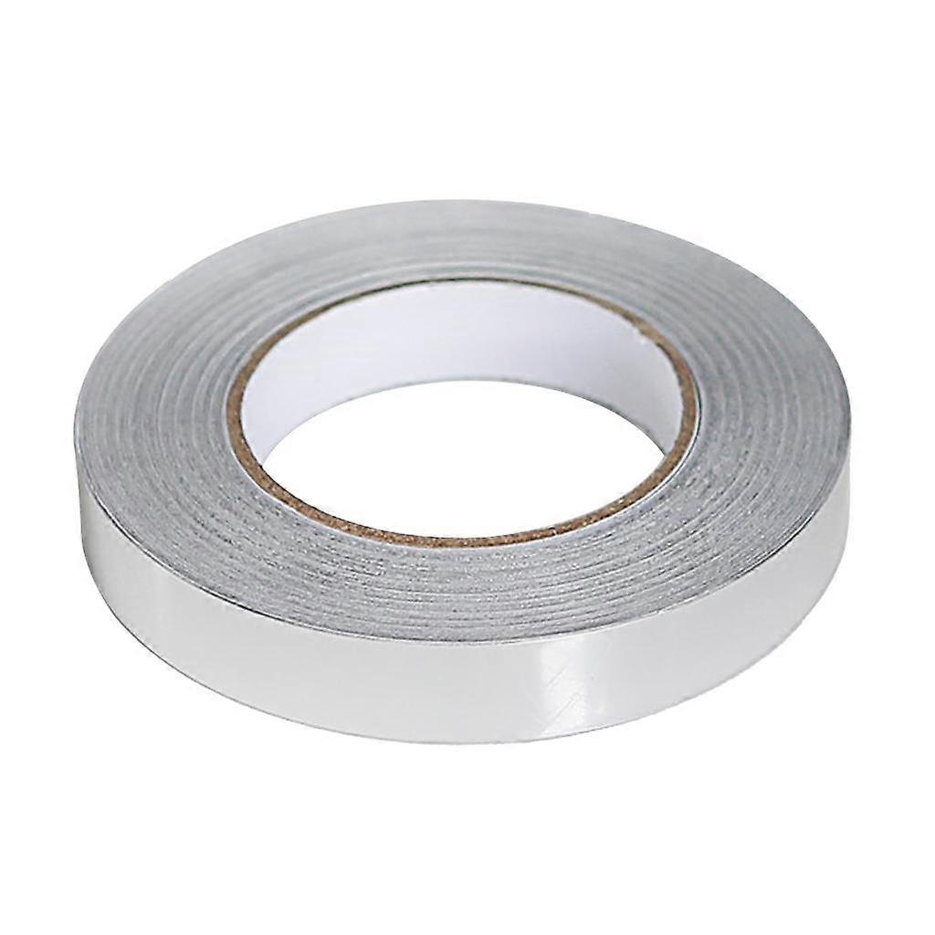 Silver Self Floor Wall Tile Gap Sticker Decal