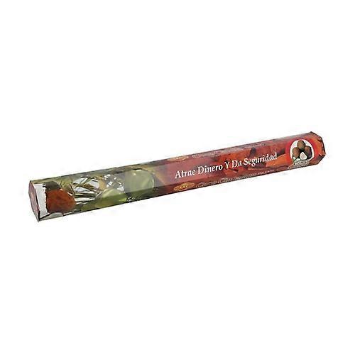 Coconut Cinnamon Incense 20 sticks