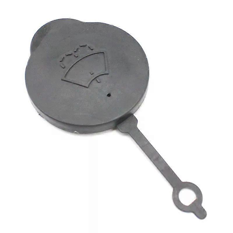 Car Windshield Wiper Washer Fluid Reservoir Cover Water Tank Bottle Lid Cap 28913-1HA3A compatible for Nissan Micra K13 2011-2016