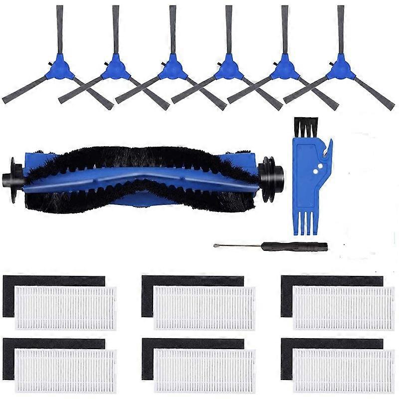 RoboVac Accessory Replacement Kit - FFY