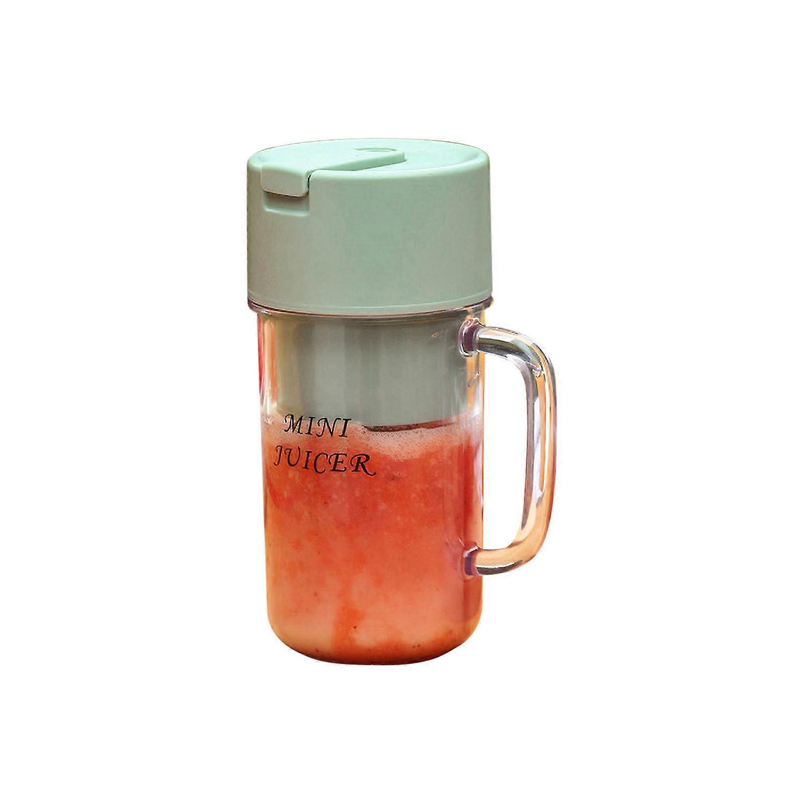 Juicing Cup Small Portable Juicer Durable