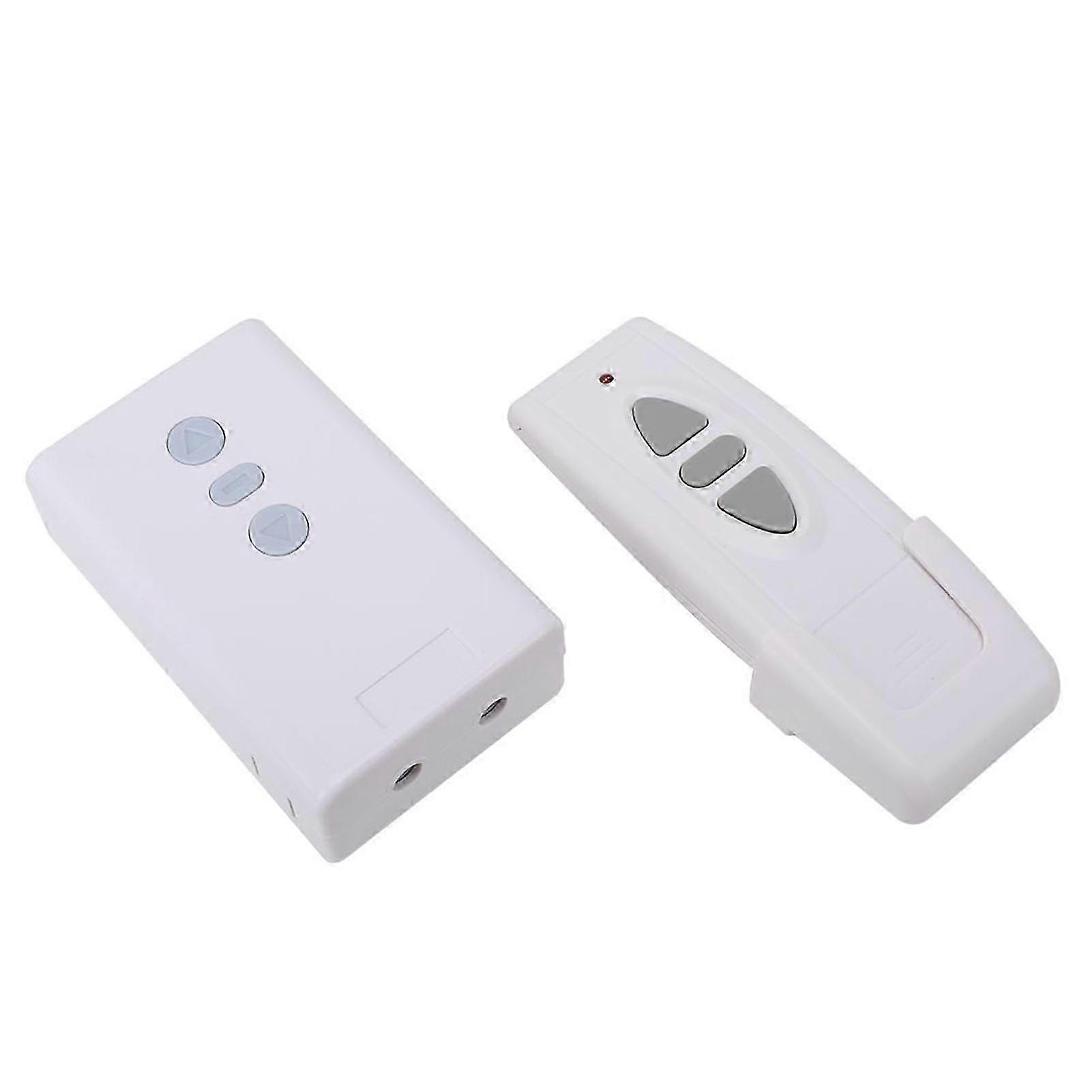 Remote Control Switch Multifunctional Wireless Electric Curtain Screen Projector Accessories High quality