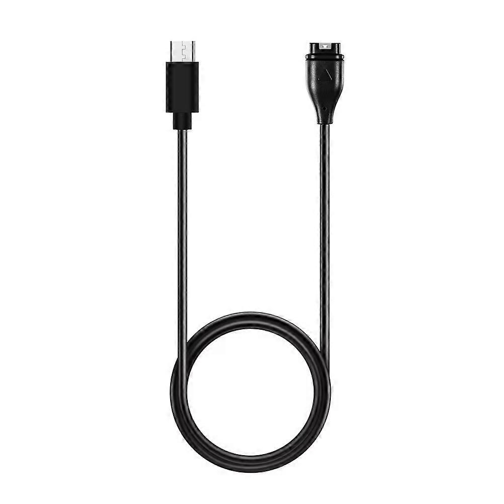 Smartwatch Charging Type-C Interface Charger Replacement Cable