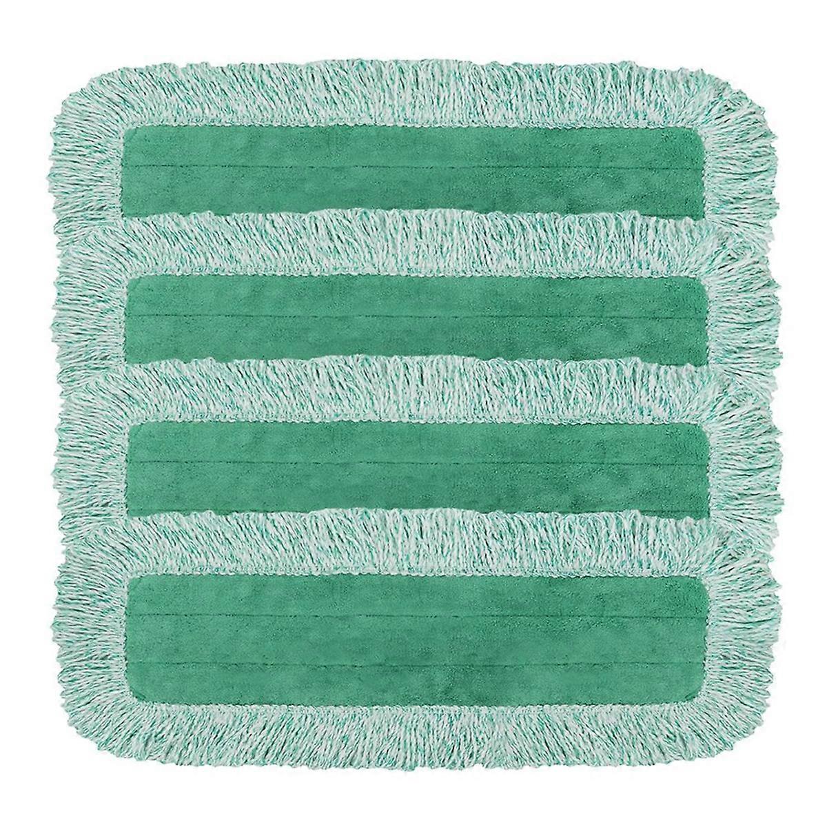 4pc Dust Mop Pads for Microfiber Dust Mop,Mop Replacement