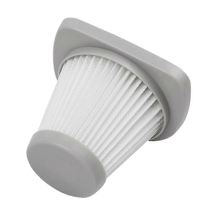 5 Pcs HEPA Filter for Vacuum Cleaner Accessories SC861 SC861A