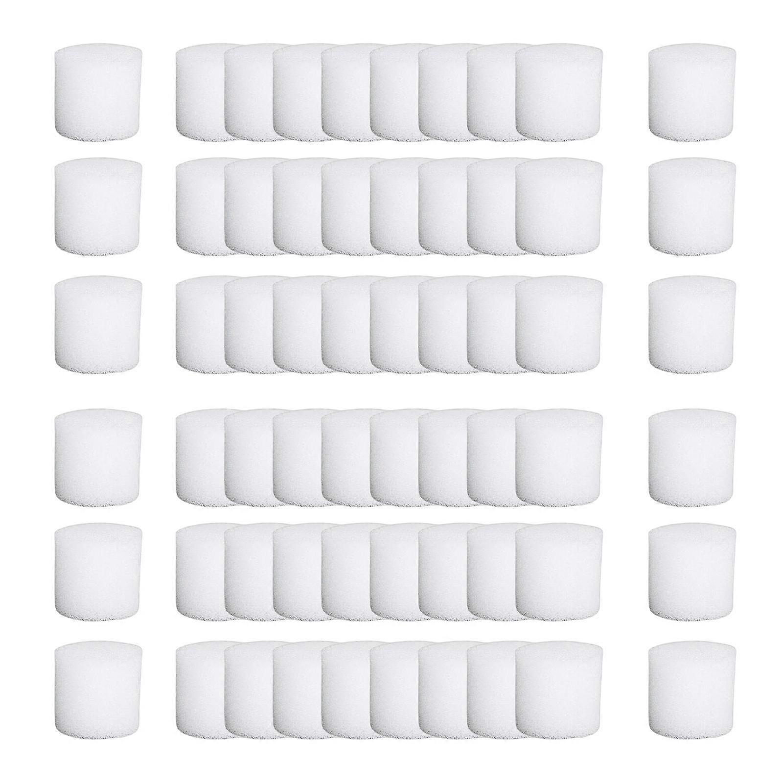 Hydroponic Sponges Cultivation Sponge Cylindrical Versatile Accessories Edge
