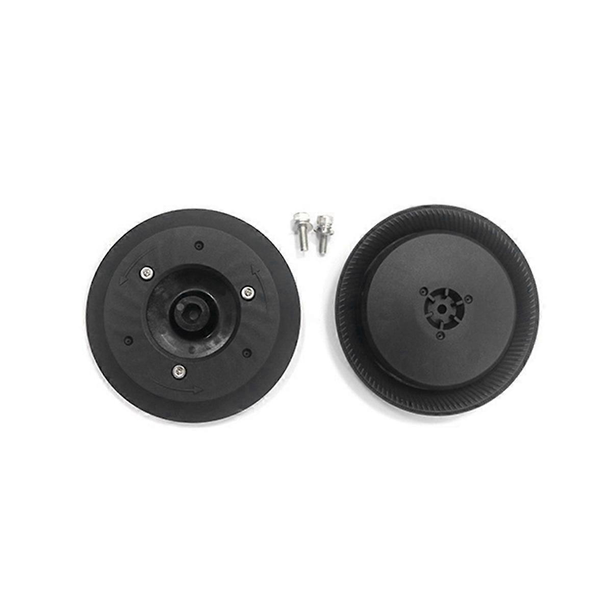 2Pcs Drone Nozzles for EFT Wingfeet Nozzle Dumpers