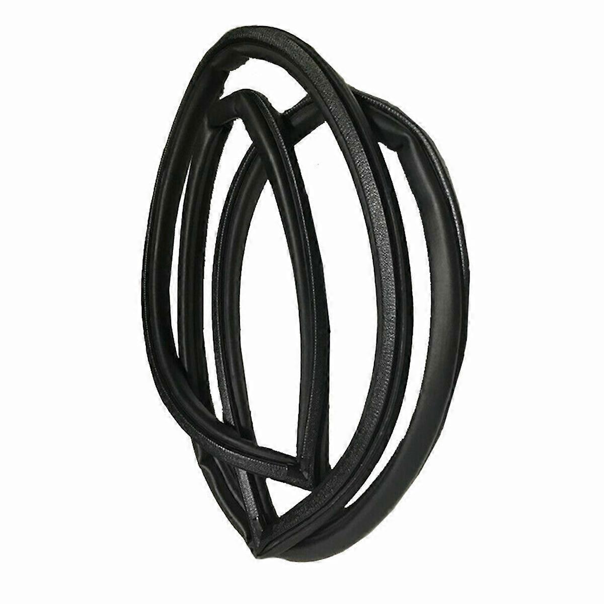 Seal Weatherstrip Kit Weather Strip Sealing Strip for