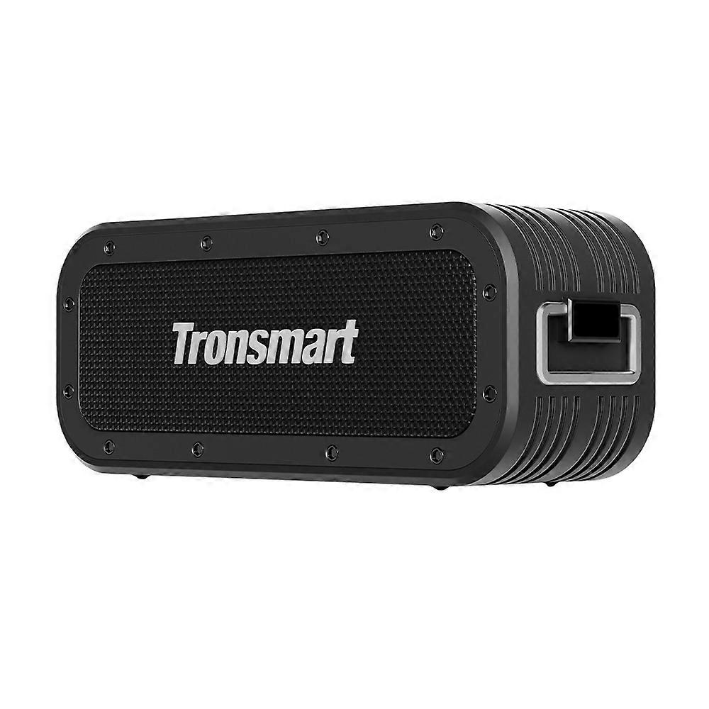 Tronsmart Force X 60W bärbar utomhusvattentät Bluetooth 5.0-högtalare