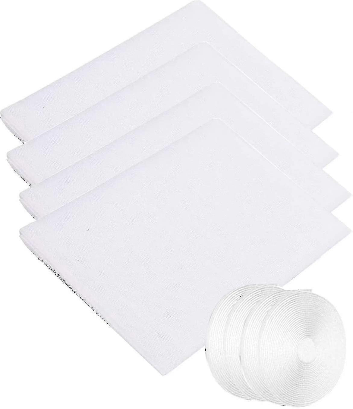Mosquito Net, Mosquito Nets for Windows, 4pcs Mosquito Nets for Windows, Mosquito Net for Window Aga