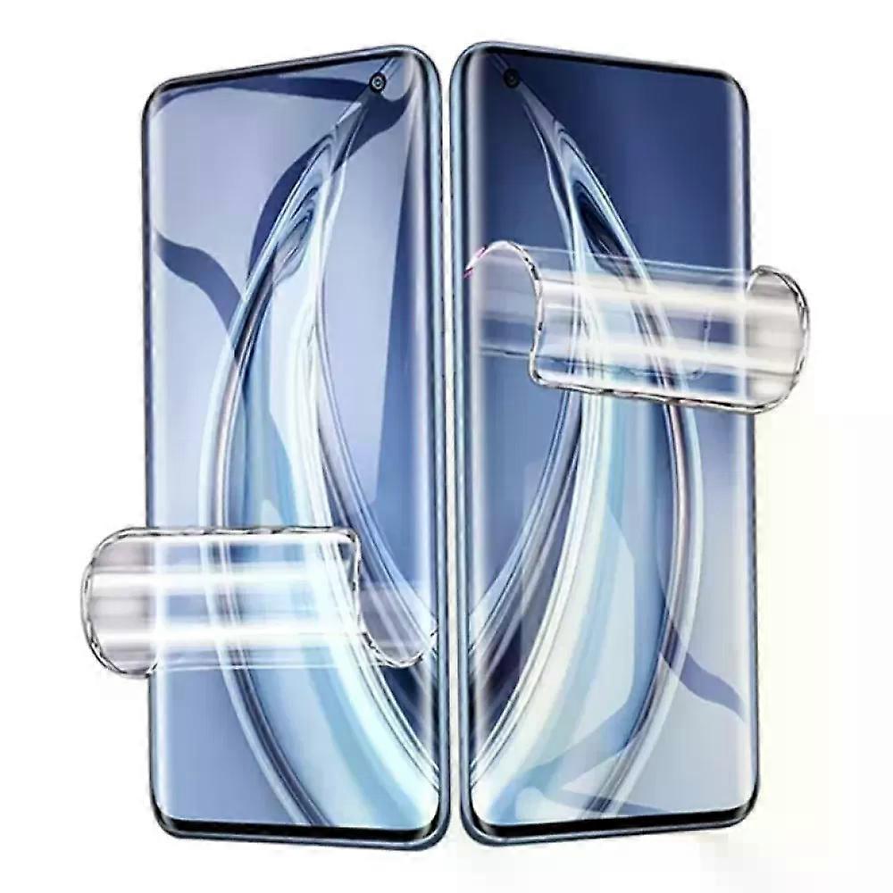 Mica Hidrogel Mate Indestructible Para iPhone 15 Pro Max