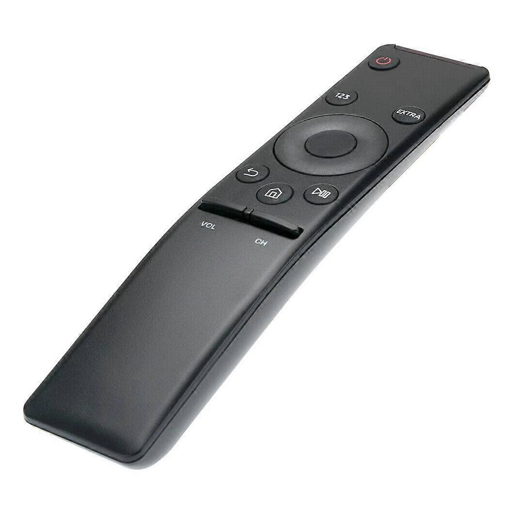 IR Remote Control for Samsung TV UN65MU8500 UN55MU8500 Compatible Replacement Remote for UN65MU8500FXZA UN55MU8500FXZA