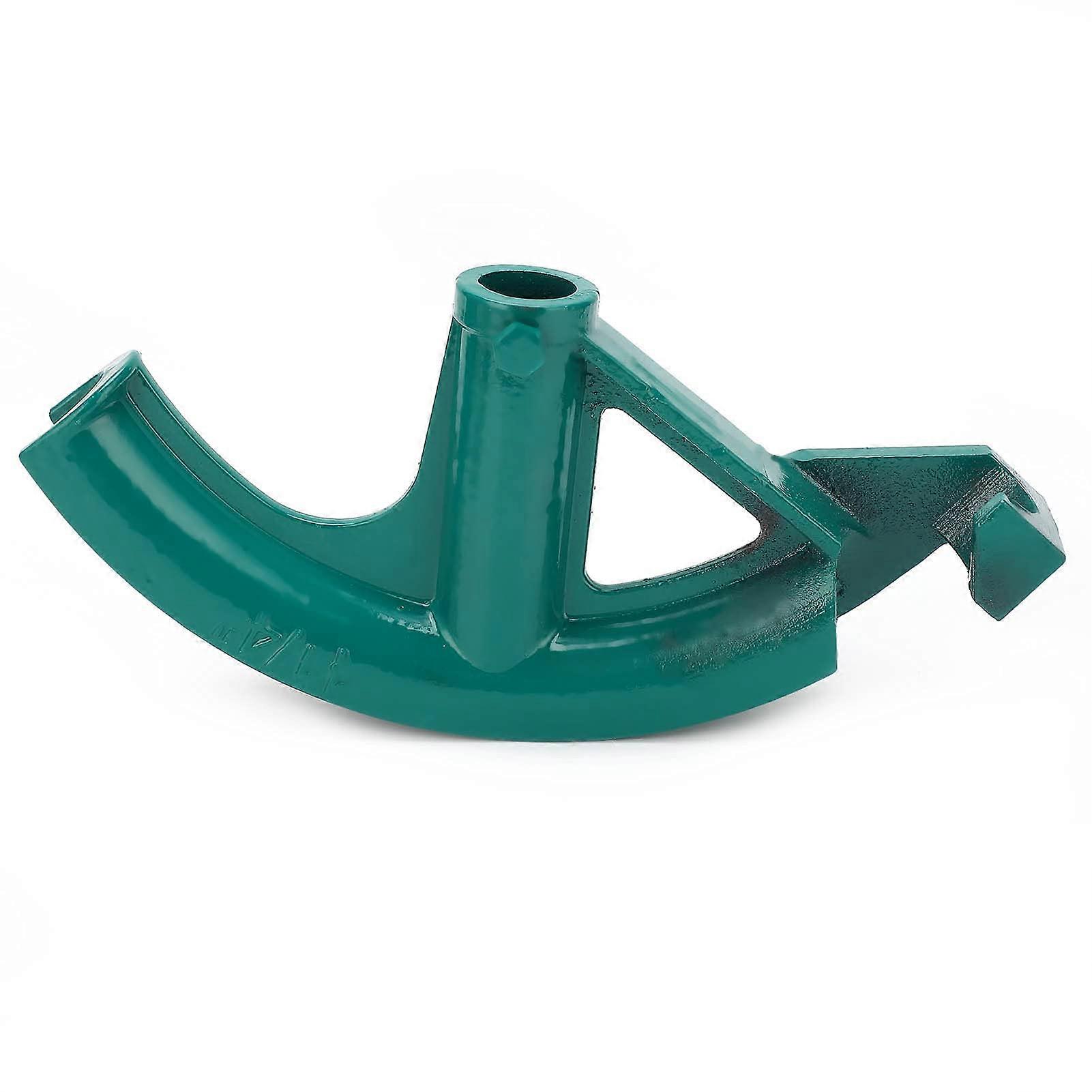 portable hand pipe bender for hydropower installation projects