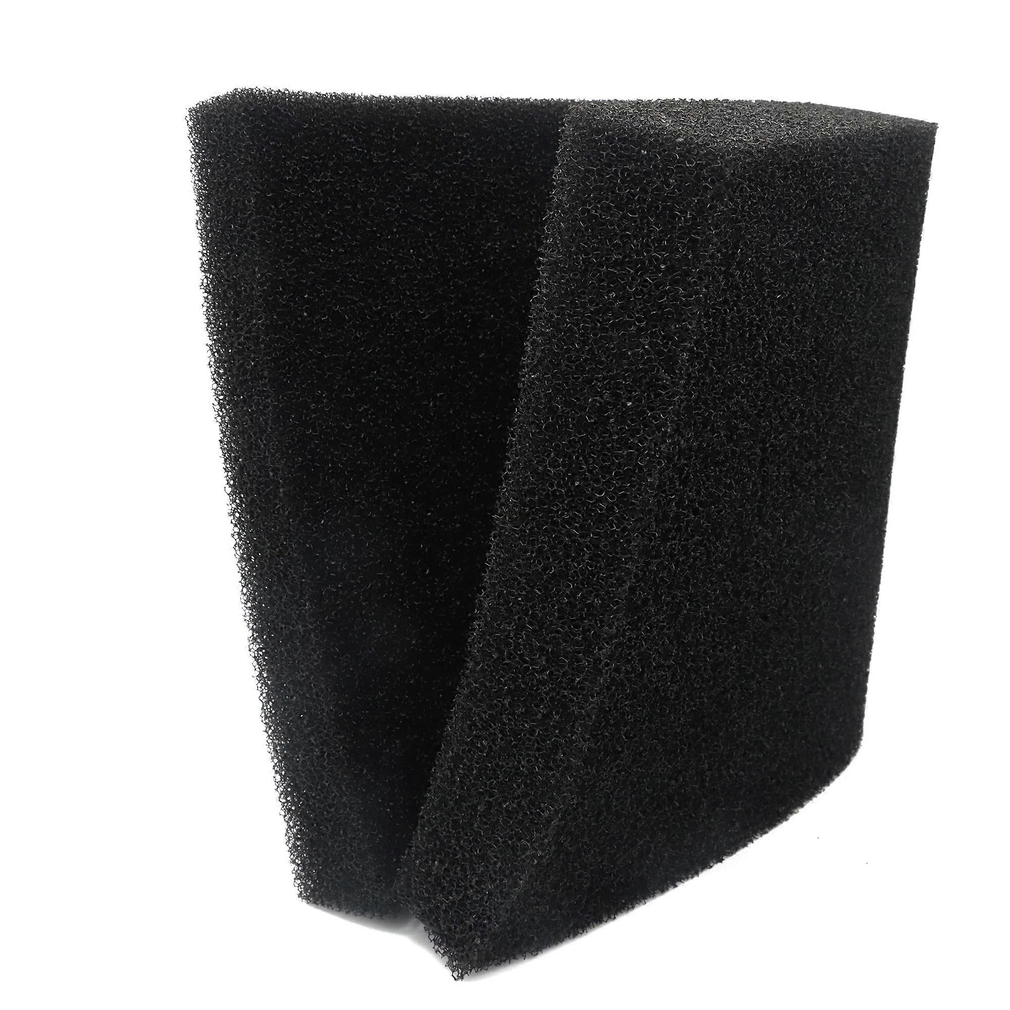 Aquarium filter sponge pad 23 'x 12' / 23 16', 'x 30PPI bio sponge filter environment fish tank