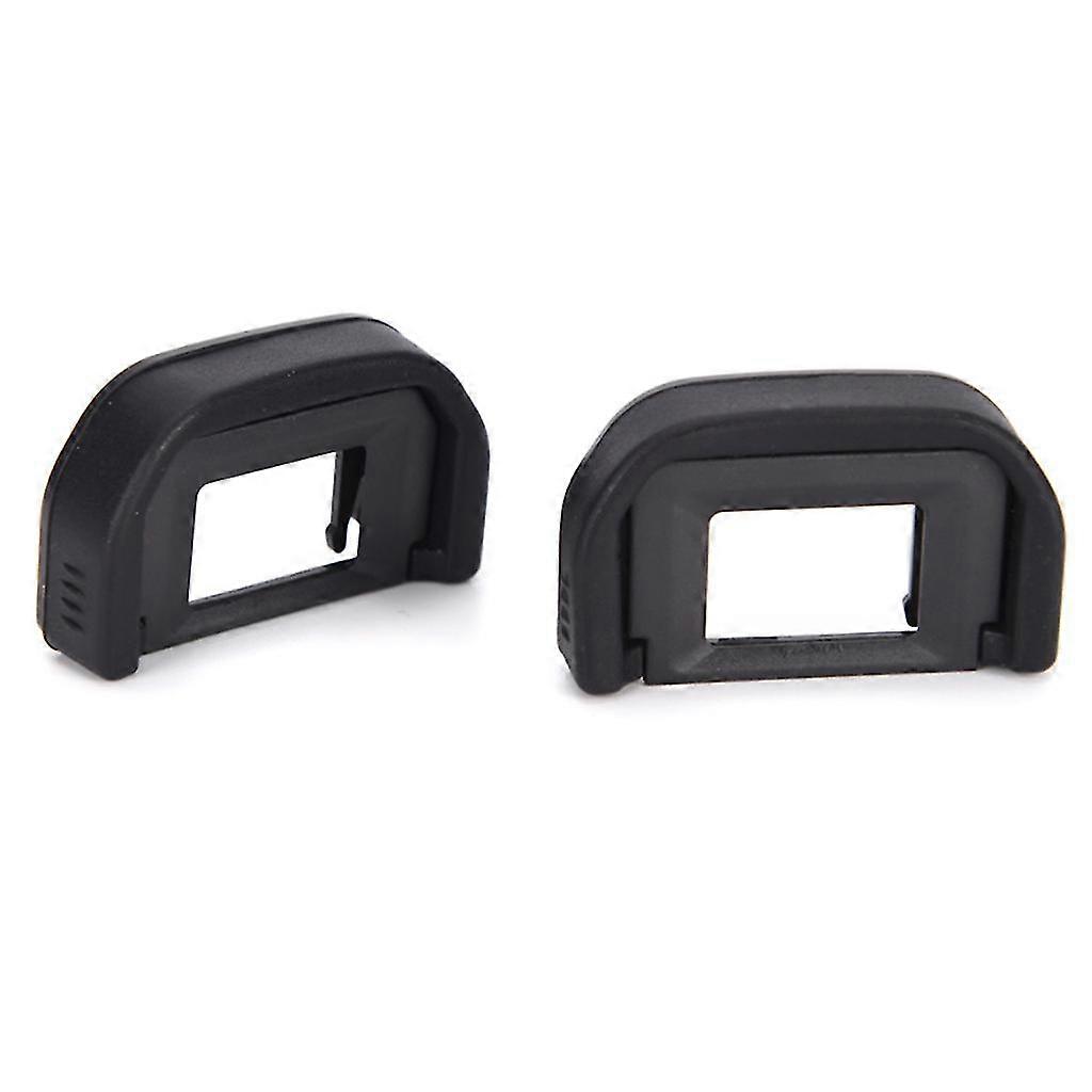 JiaWei Camera EB Eyecup Eyepiece Replacement Viewfinder Protector for 10 x5j