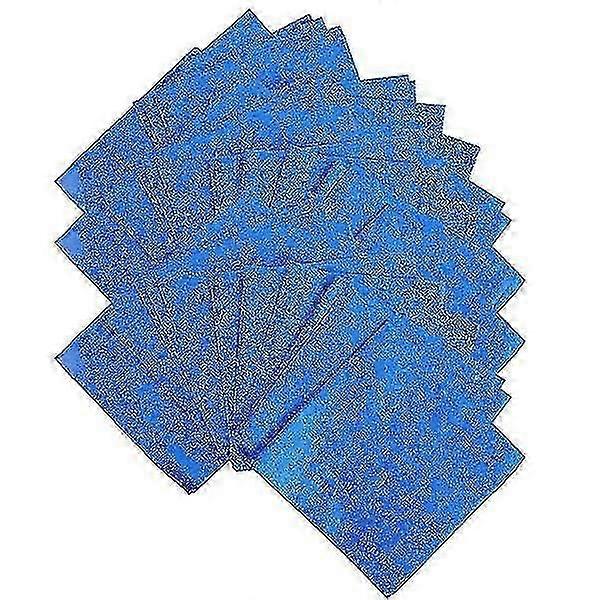 300pcs Paper Chocolate Wrappers Candy Wrapping Papers Packaging Papers