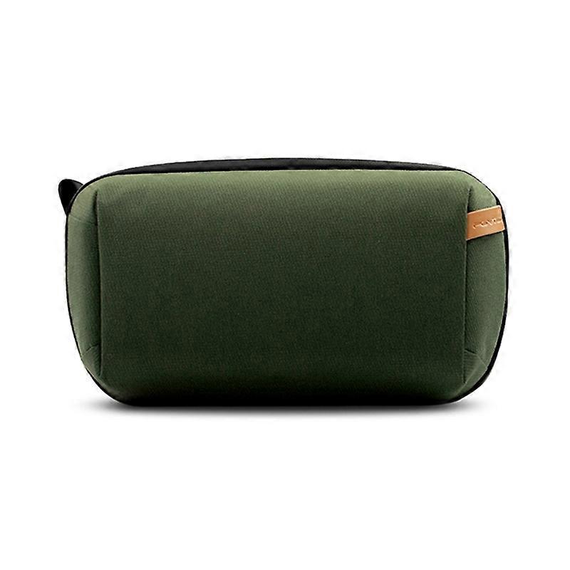 PGYTECH Travel Multifunctional Portable Digital Accessory Cable Organizer, Size: Mini