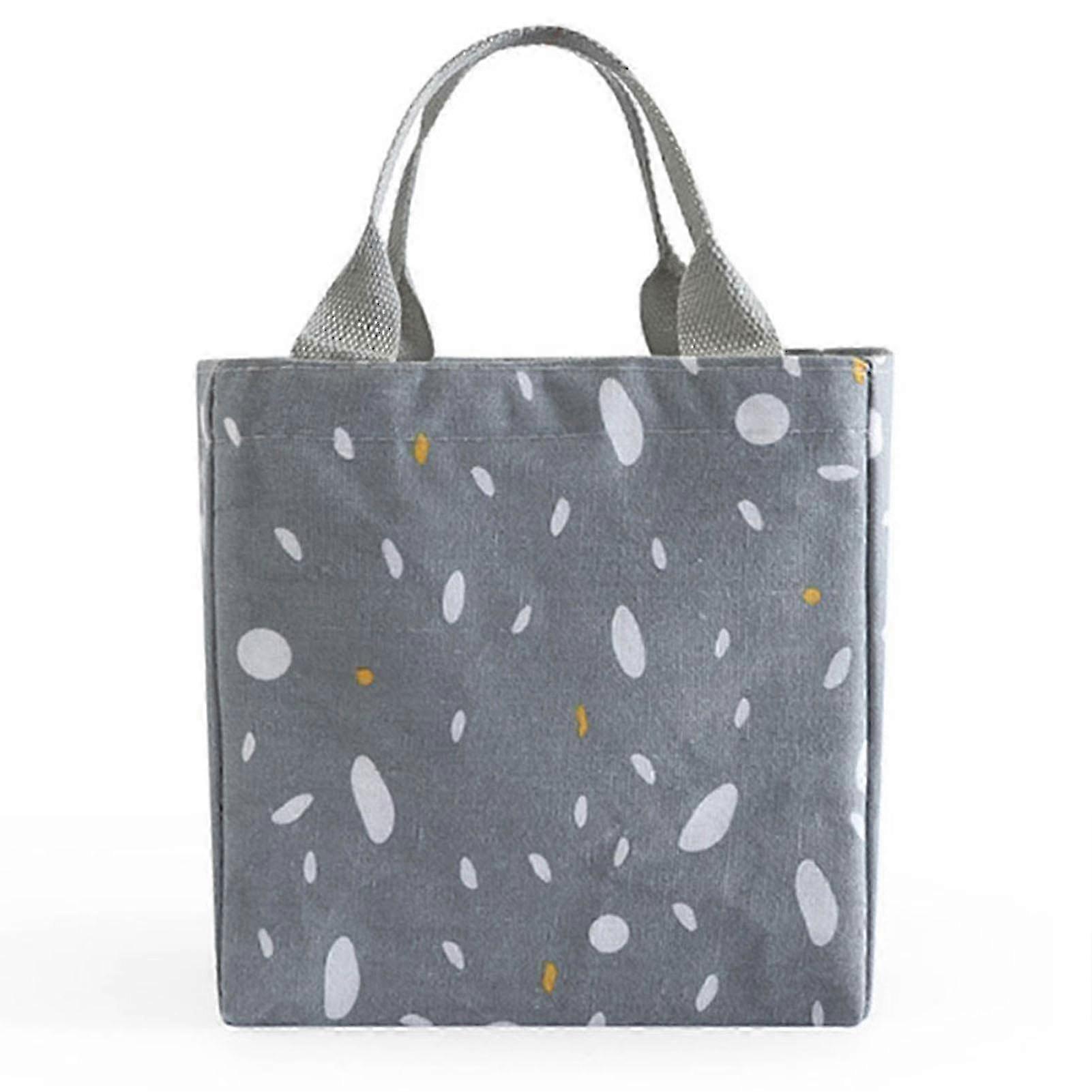 Bento Box Bag Durable Lunch Box Izer For