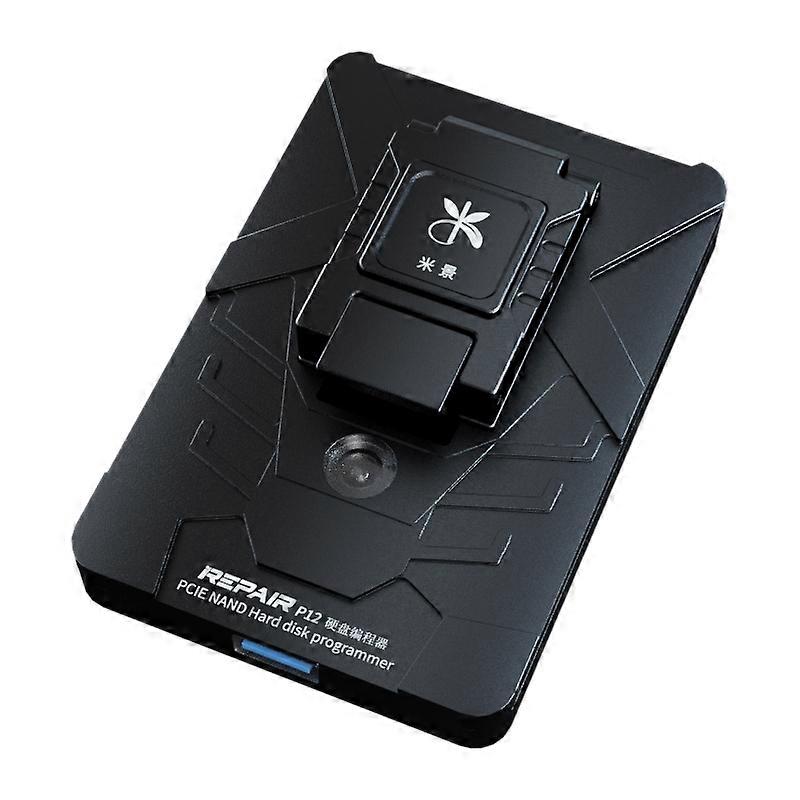 Mijing iRepair P12 PCIE NAND Hard Disk Programmer Instrument