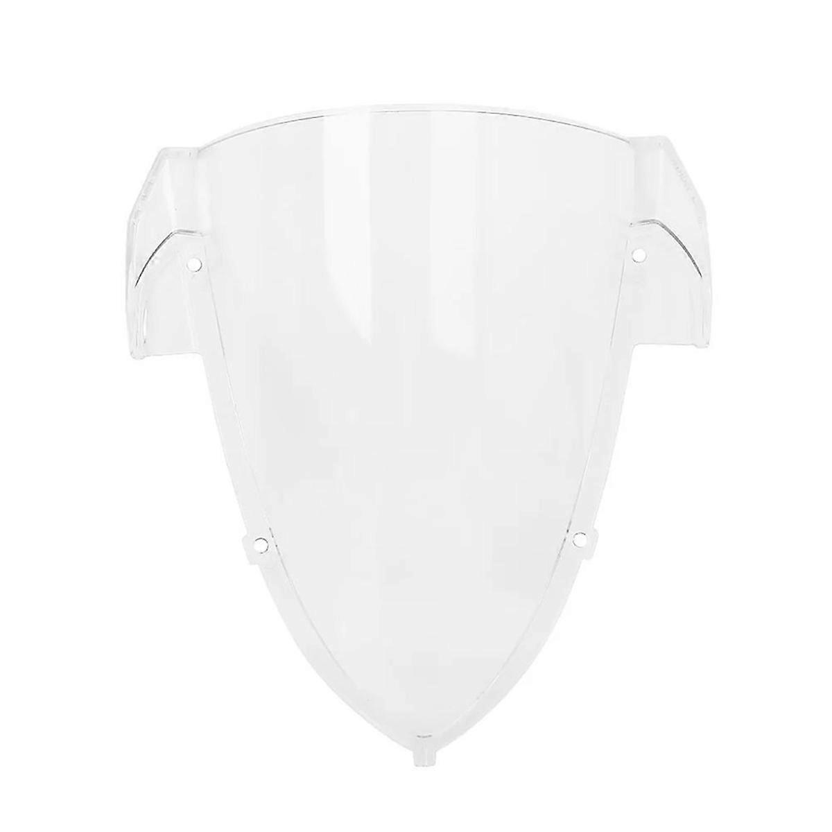 Motorcycle Touring Windshield Windscreen Wind Screen Deflectors C