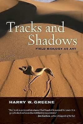 Tracks and Shadows