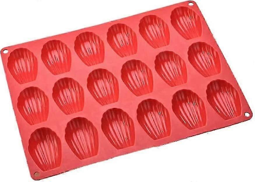 Ant Silic Cake Mold For 18 Ies