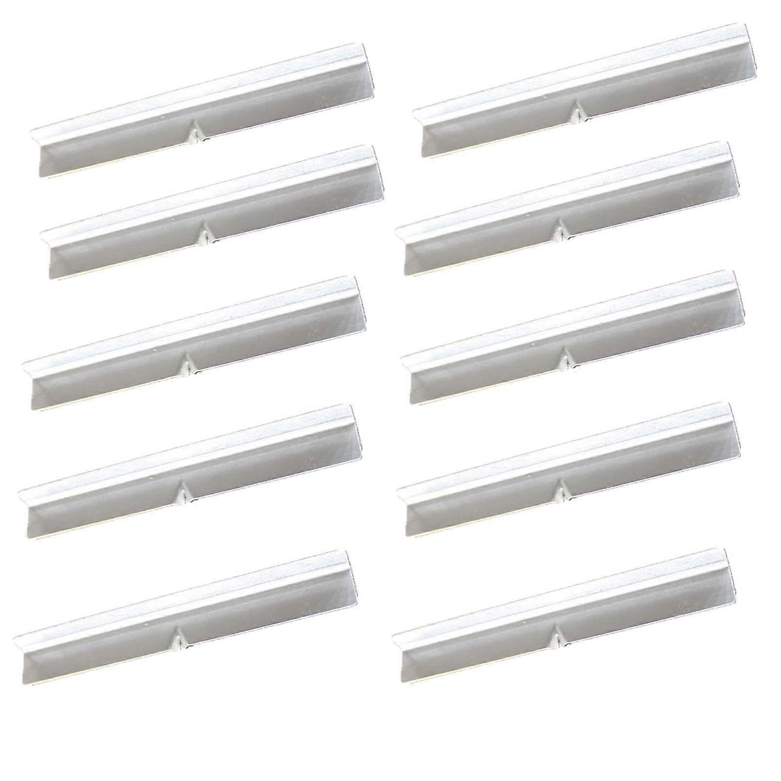 10Pcs Candle Wick Holders Handmade Accessories Crafting for Candle Making