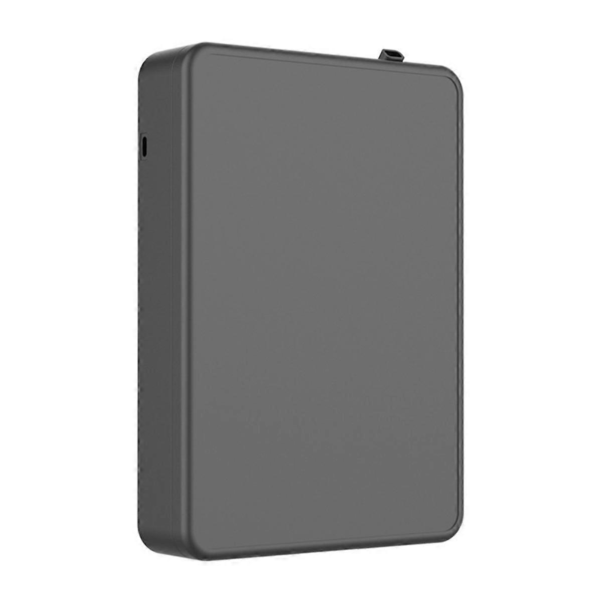 500Ml Aromatherapy Machine Water Free Essential Oil Diffuser Smart Bluetooth Scent Machine for Large Spaces