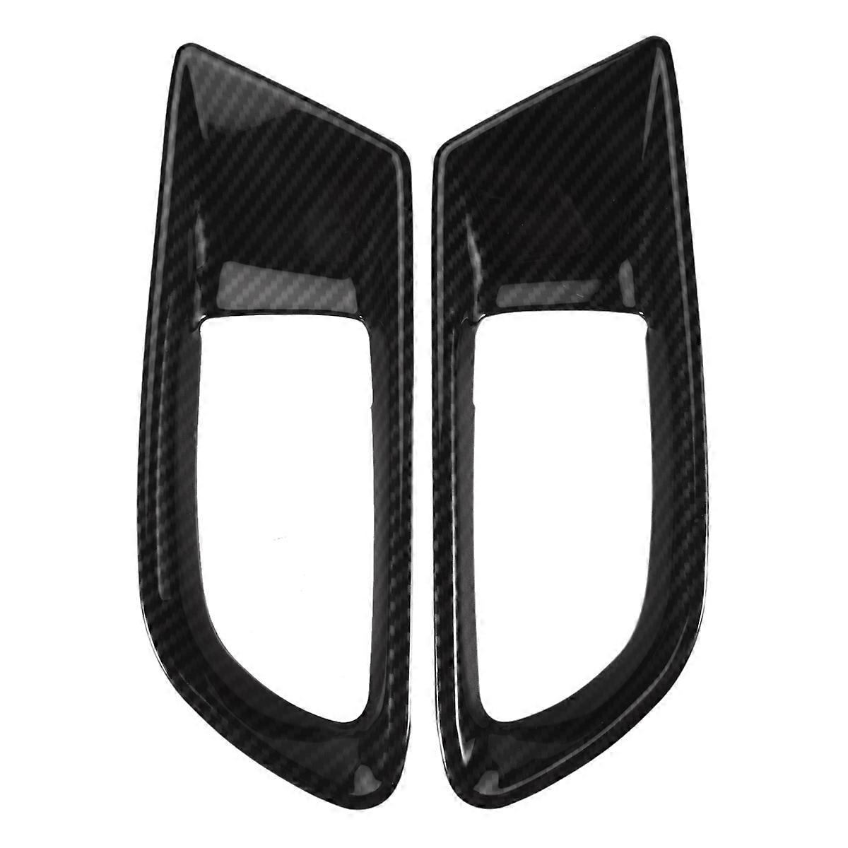 Car Door Inner Handle Bowl Cover for 86 BRZ 2012-2020