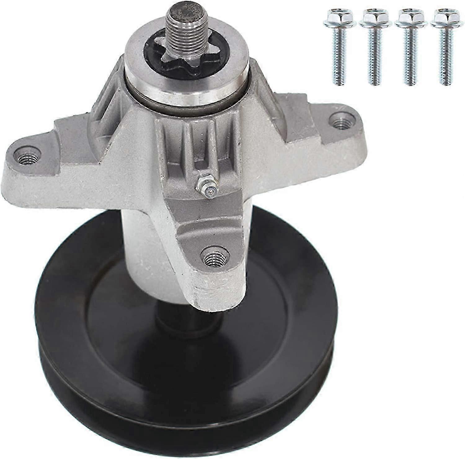 Erstatning for spindelmontering for MTD 618-0671 6180671B 6180671D 918-0671