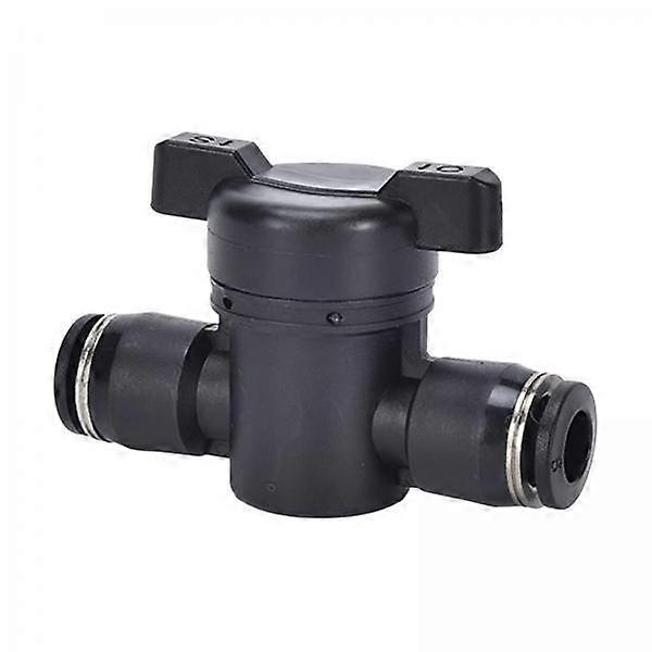 Durable Quick Release Air Valve for Seamless Connection