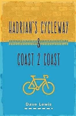 Hadrians-Radweg Küste 2 Küste