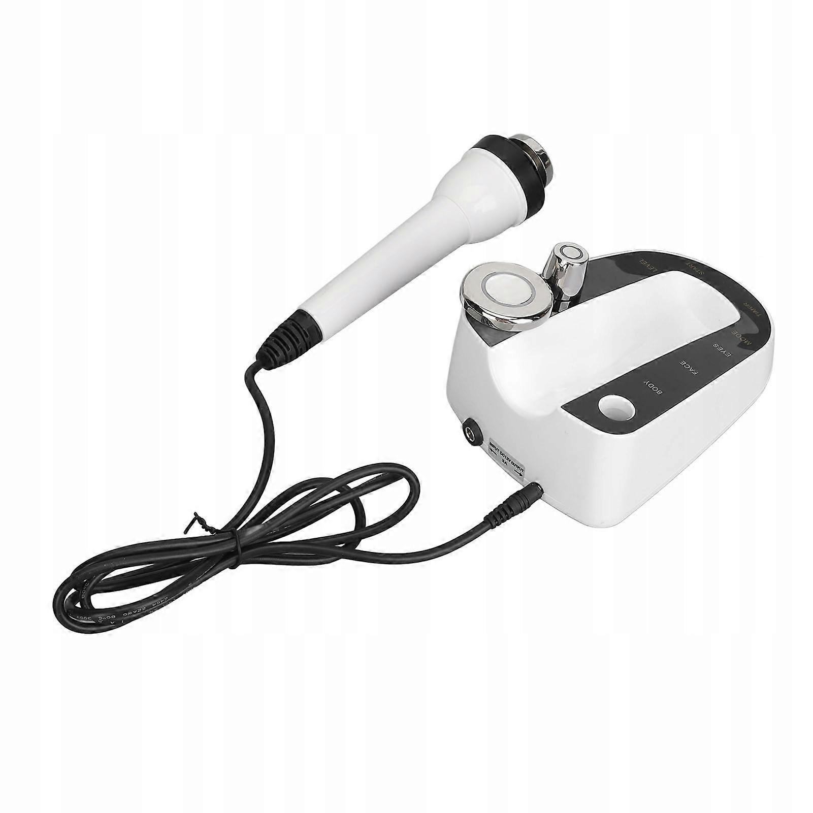 Rf Skin Tightening Machine 3 In 1 7 Gears Remove Wrinkles Machine 0b