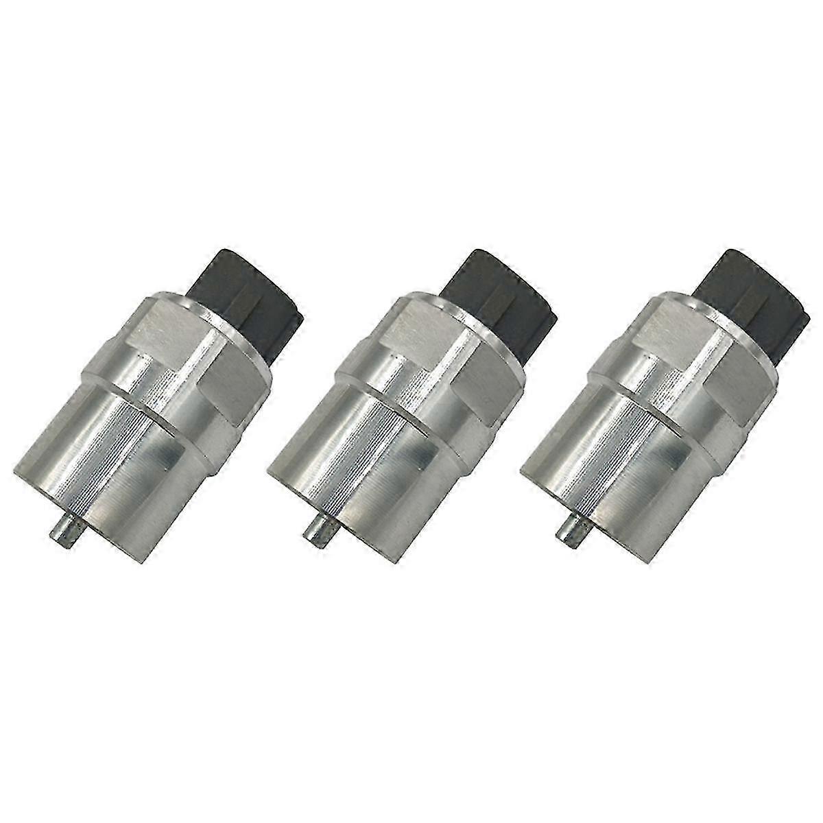 3X MR750084 Auto Car Wheel Speed Sensor for Automatic Transmission Odometer Speed Sensor MK421137