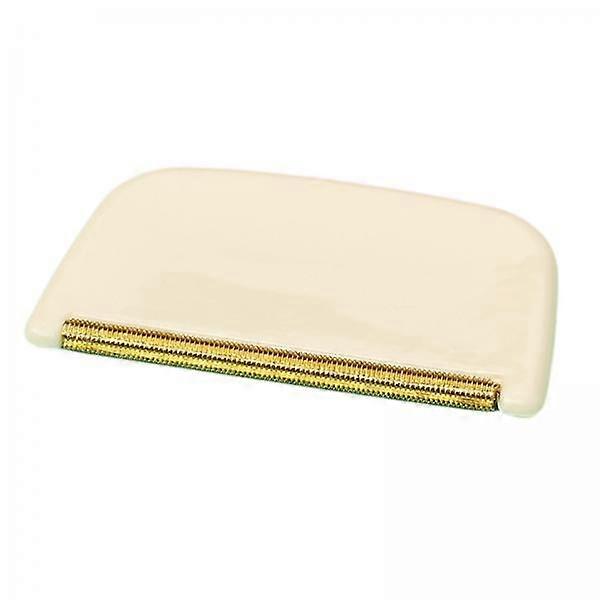 4xBall Cleaner Comb Przenośne narzędzie do czyszczenia DE Fuzzing Comb Kaszmirowy grzebień wełniany