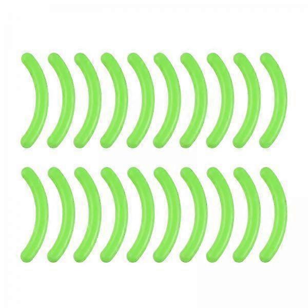 5x20x アイラッシュカーラーパッド(化粧品用)