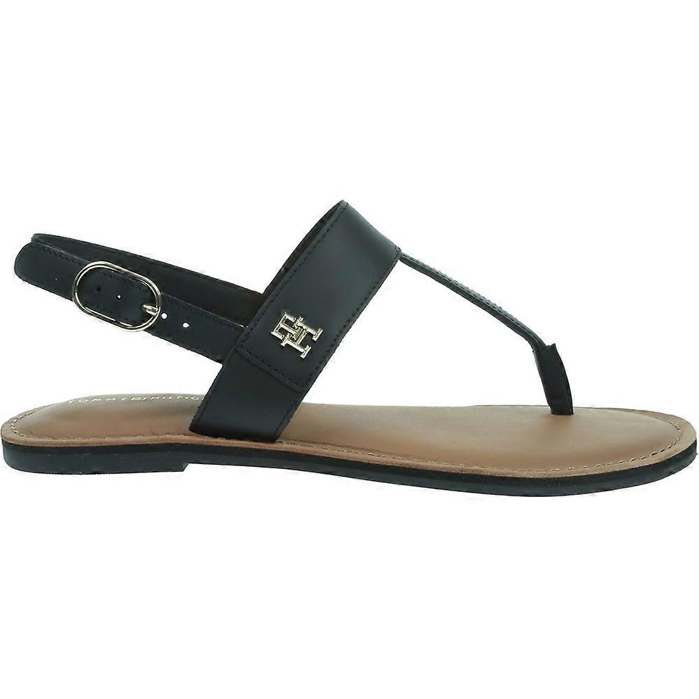 Shoes Tommy Hilfiger FW0FW08505BDS