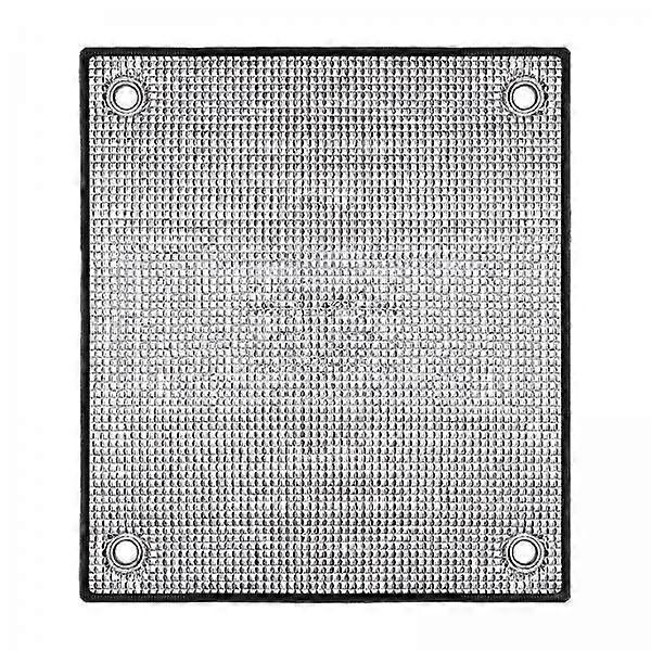 5 ウィンドウ フィルム アルミ ホイル断熱フィルム 50cmx50cm 用